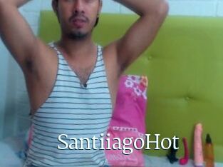 SantiiagoHot