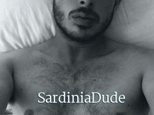 SardiniaDude