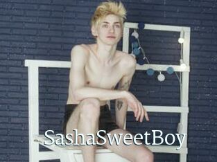 SashaSweetBoy