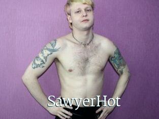 SawyerHot