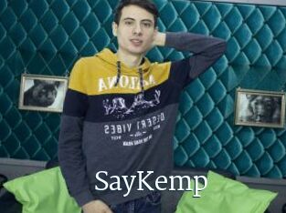 SayKemp