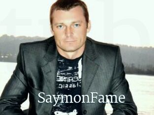 SaymonFame
