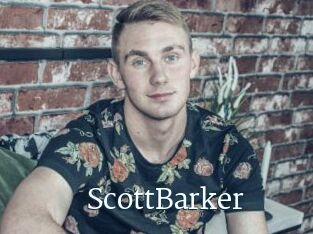 ScottBarker