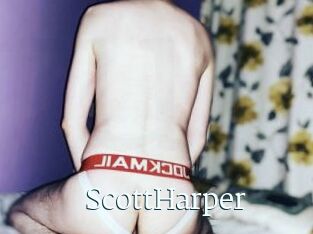 ScottHarper