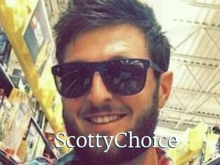 ScottyChoice
