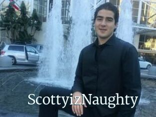 ScottyizNaughty