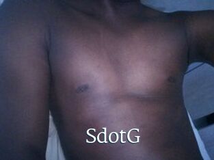 SdotG