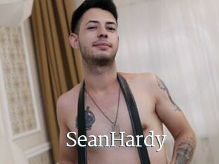 SeanHardy