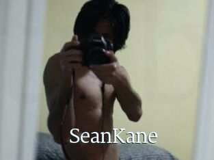 Sean_Kane