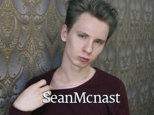 SeanMcnast