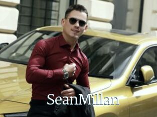 SeanMillan