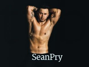 SeanPry