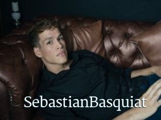 SebastianBasquiat