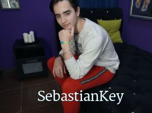 SebastianKey