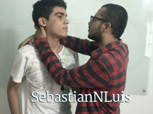 SebastianNLuis