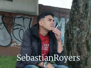 SebastianRoyers