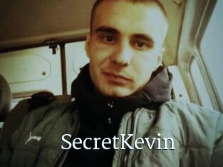 SecretKevin
