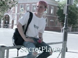 SecretPlayer