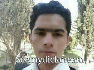 Seemydickcream