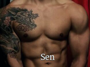 Sen