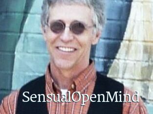 SensualOpenMind