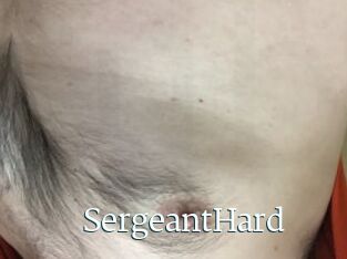 SergeantHard