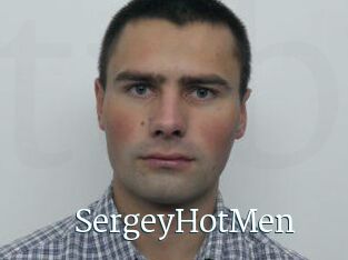 SergeyHotMen