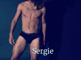 Sergie