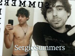 SergioSummers
