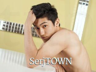 SerjTOWN