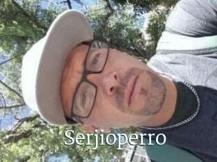 Serjioperro