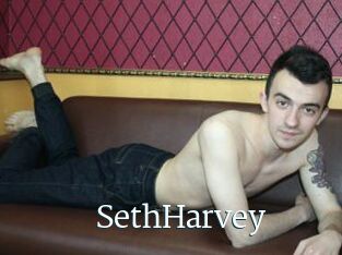 SethHarvey
