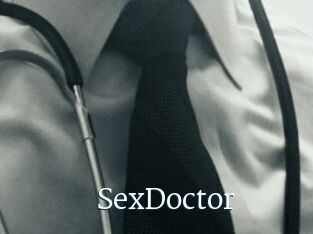SexDoctor