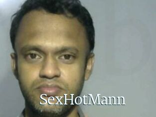 SexHotMann
