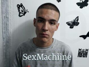 SexMachiine