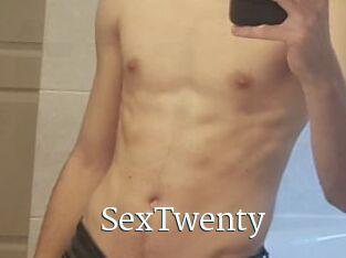 SexTwenty