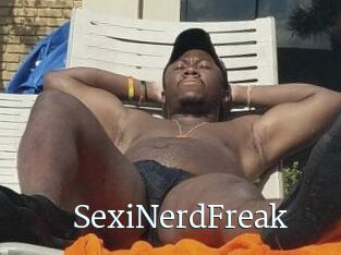 SexiNerdFreak
