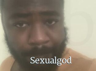 Sexualgod