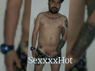 SexxxxHot