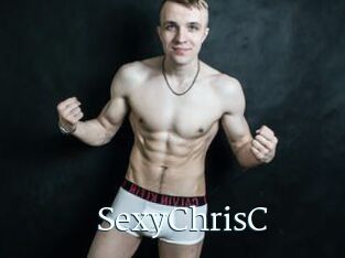 SexyChrisC