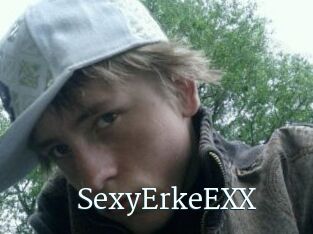SexyErkeEXX