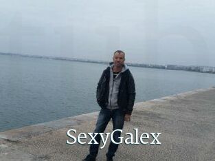 SexyGalex