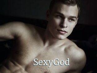 SexyGod