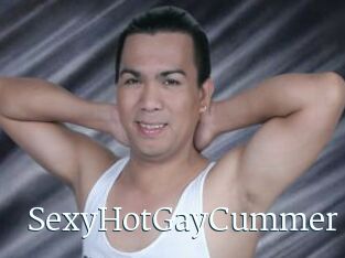SexyHotGayCummer