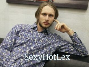 SexyHotLex