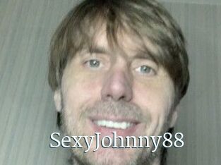 SexyJohnny88