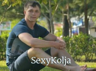 SexyKolja