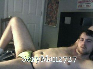 SexyMan2727