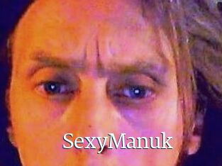 SexyManuk