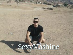SexyMashine